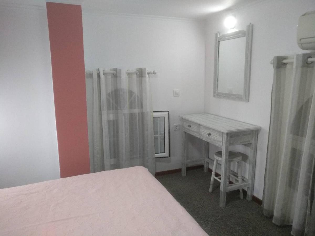 Vokamvilia Apartment & Studio Close To The Sea Planos  Luaran gambar